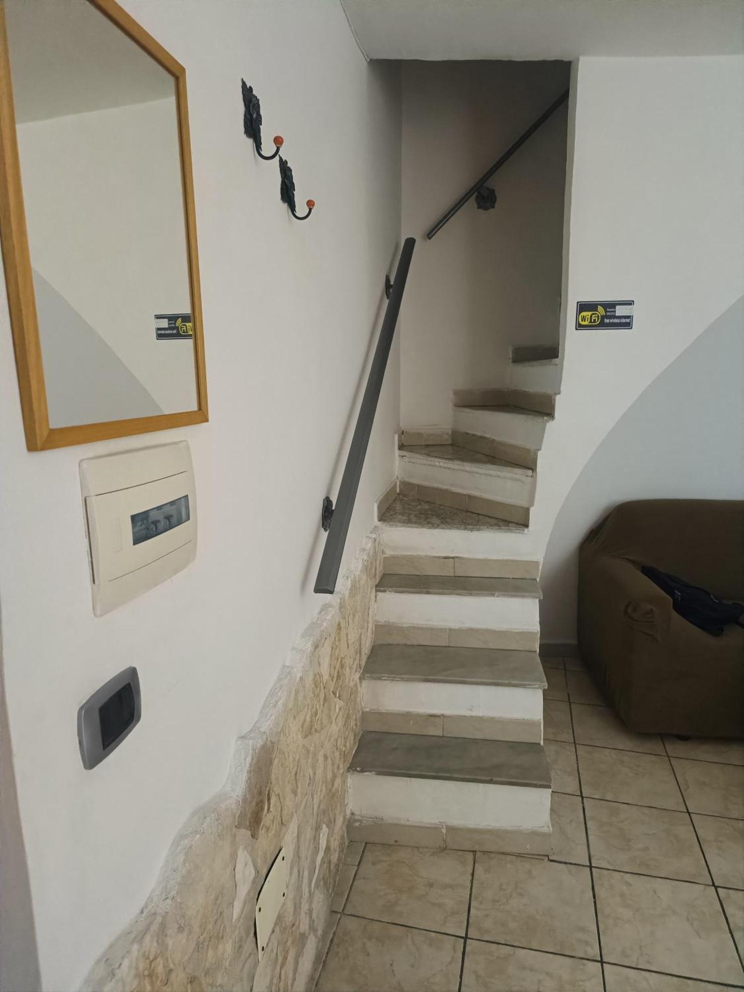 Storico House Apartment Naples Exterior photo