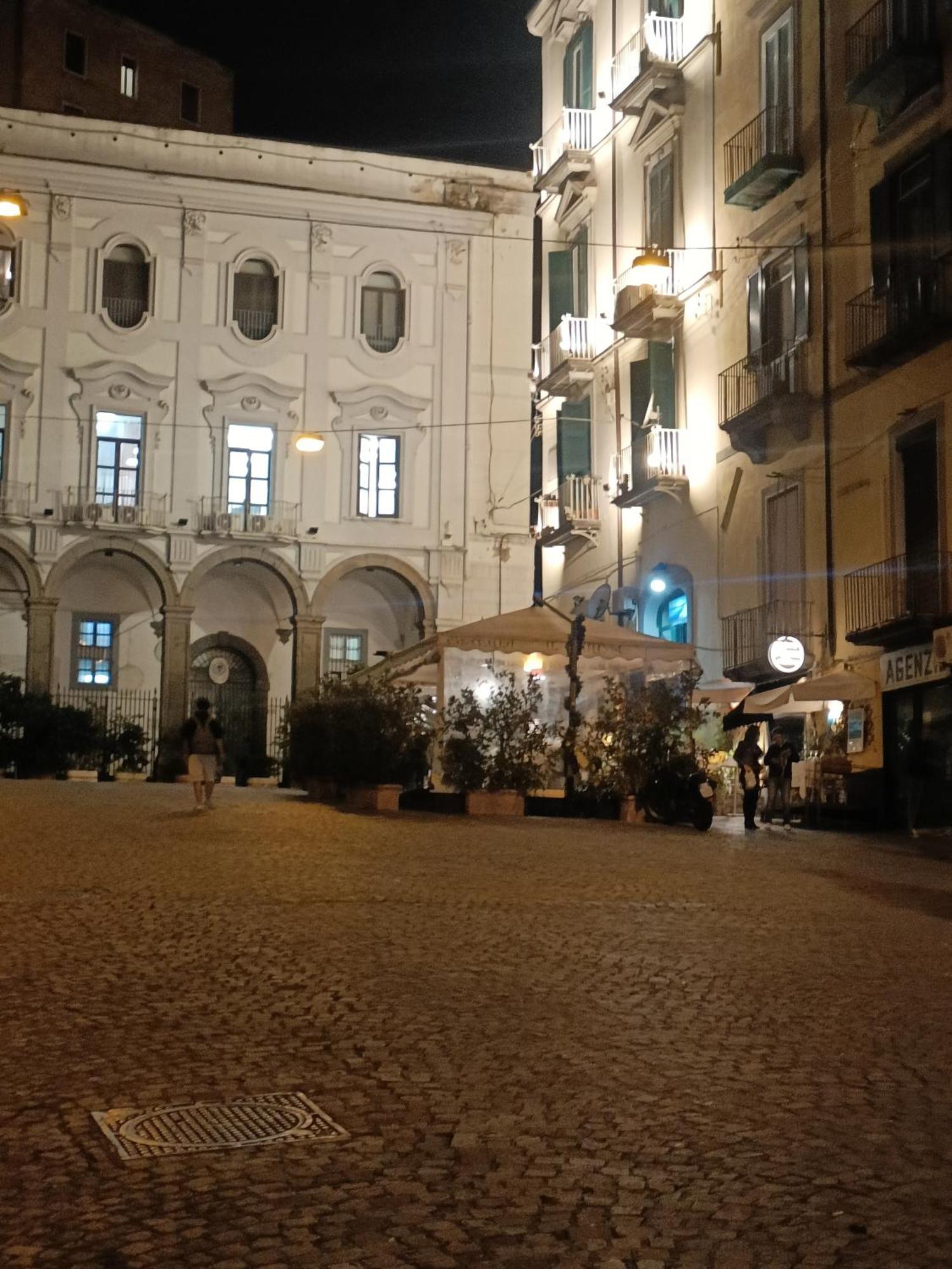 Storico House Apartment Naples Exterior photo