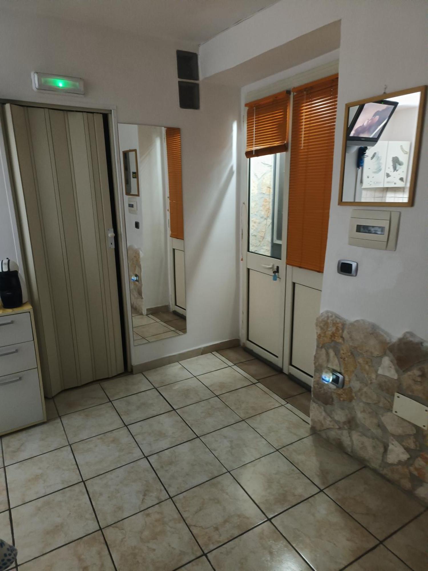 Storico House Apartment Naples Exterior photo